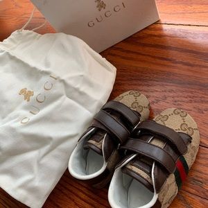 Gucci Shoes